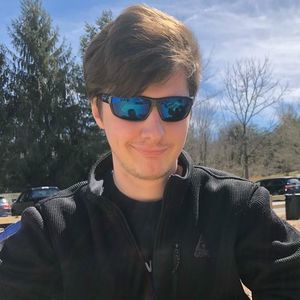 Meet your Posher, Corey